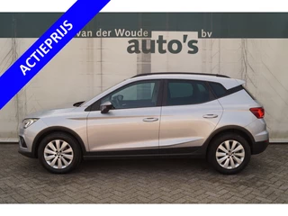 SEAT Arona - 250256168-0