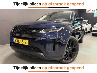 Land Rover Range Rover Evoque 1.5 P300e AWD BLACK-LINE SOH-TEST/NAVI/V-COCKPIT/LEDER/DAB/CARPLAY/LED/CAM/M-STOELEN///