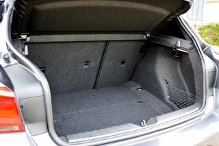 BMW 1 Serie Rijklaarprijs-Garantie Schuifdak Led Navigatie Leder - afbeelding nr 9