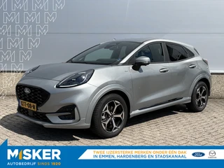 Ford Puma 1.0 EB Hyb. ST-Line DRIVERPACK! COMFORTPACK! WINTERPACK!