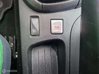 Renault Clio Renault Clio Estate 1.2 GT - afbeelding nr 26