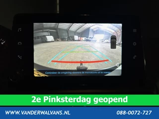 Peugeot Partner Trekhaak, Cruisecontrol, Parkeersensoren - afbeelding nr 5