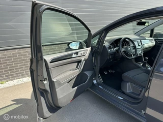 Volkswagen Golf Sportsvan Volkswagen Golf Sportsvan 1.2 TSI SOUND EDITION CARPLAY*HAAK - afbeelding nr 30