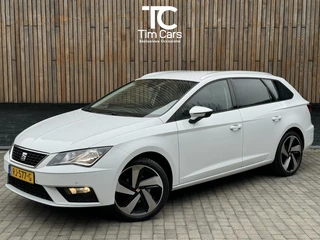 SEAT Leon - 128723499-0