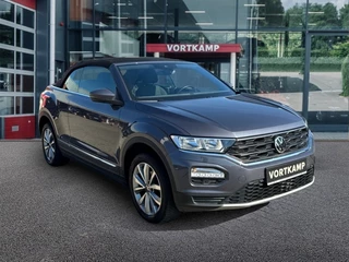 Volkswagen T-Roc - afbeelding nr 3