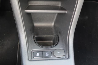 Volkswagen up! Airco , Cruise control , Stoelverwaming , DAB radio - afbeelding nr 16