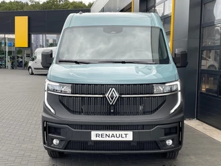 Renault Master - afbeelding nr 11