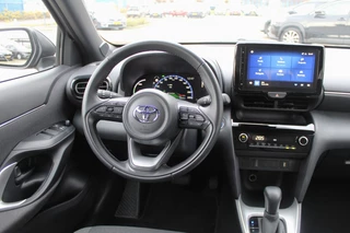 Toyota Yaris Cross - afbeelding nr 8