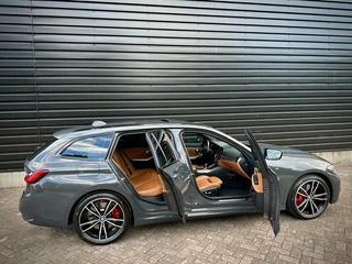 BMW 3 Serie - afbeelding nr 17