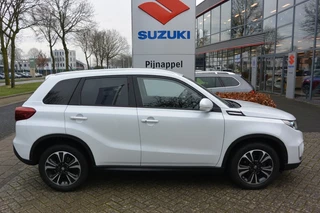 Suzuki Vitara - afbeelding nr 8