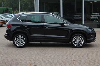 SEAT Ateca SEAT Ateca 1.4 EcoTSI Xcellence / Camera / Navigatie / Cruise Control / LED Koplampen / 18'' / Getint glas - afbeelding nr 3