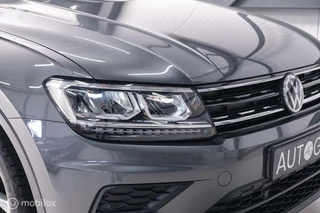 Volkswagen Tiguan Volkswagen Tiguan 1.4 TSI ACT Comfortline | Trekhaak | Adaptive | 1e eigenaar | Clima | Stoelverwarming | rijklaarprijs | - afbeelding nr 35