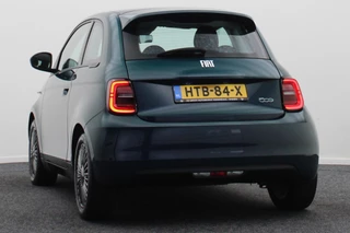 Fiat 500e Fiat 500e Icon 42 kWh Virtual Cockpit, Climate, Apple Carplay, Cruise, DAB, USB, 16'' - afbeelding nr 16