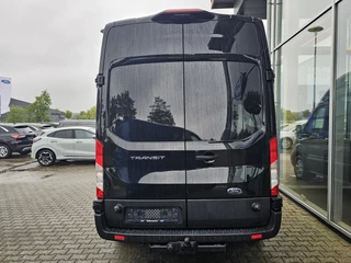 Ford Transit Ford Transit 350 2.0 TDCI L3H2 Limited 185pk Automaat | Xenon | Trekhaak | Navigatie | Camera | Stoelverwarming - afbeelding nr 4
