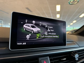 Audi A4 Audi A4 Avant 40 TDI S-Line AUT 191PK ACC PANO 360 - afbeelding nr 24