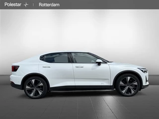 Polestar 2 Polestar 2 LRSM 78 kWh I Pilot Lite Pack I Adapt C. I Trekhaak - afbeelding nr 3