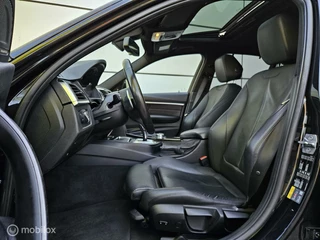 BMW 3 Serie BMW 3-serie 330e M Pakket|Pano|Head Up|Harman/Kardon|Full Op - afbeelding nr 10