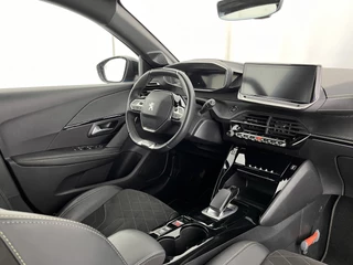 Peugeot e-208 Peugeot e-208 EV GT Pack 50 kWh [ 3-Fase ] (INCL-BTW) *FULL-LED | DIGI-COCKPIT | BLINDSPOT | CAMERA | LEATHER-ALCANTARA | NAVI-FULLMAP | LANE-ASSIST | KEYLESS | DAB | CCS-FASTLOADER | HEATED-SPORTSEATS | AMBIENT-LIGHT | 17