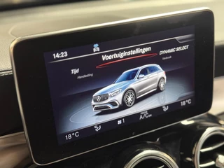 Mercedes-Benz GLC Mercedes-Benz GLC-klasse AMG 63 S 4MATIC+ | Pano | Keramisch | stoel- verwarming/verkoeling | Carbon | Trekhaak | ACC - afbeelding nr 30