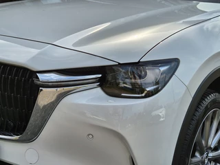 Mazda CX-60 - afbeelding nr 19