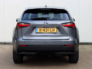 Lexus NX - afbeelding nr 4