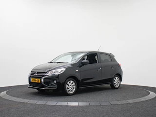 Mitsubishi Space Star - afbeelding nr 12