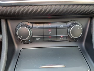 Mercedes-Benz A-Klasse - afbeelding nr 24