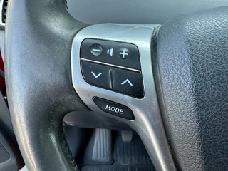 Toyota Verso - afbeelding nr 25