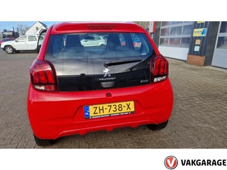 Peugeot 108 - afbeelding nr 7