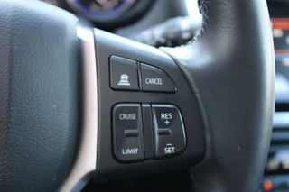 Suzuki S-Cross - afbeelding nr 22