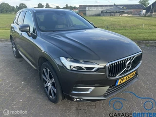 Volvo XC60 Volvo XC60 2.0 T5 AWD Inscription - afbeelding nr 2