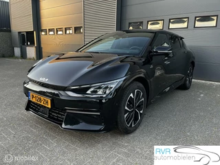 Kia EV6 Kia EV6 GT-LINE/PANODAK/MERIDIANSUOND/77KW - afbeelding nr 1