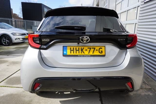 Toyota Yaris |Navi|Carplay|PDC V+A|Camera|HUD|Stoel en stuurverwarming|17 Inch|JBL| - afbeelding nr 6