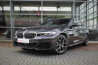 BMW 5 Serie - 289517715-0