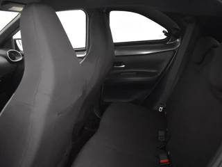 Toyota Aygo - afbeelding nr 12