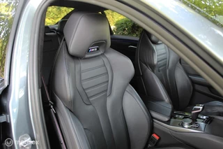 BMW M5 BMW M5 | 05-2018 | 144.194 km | Inruil welkom. - afbeelding nr 20