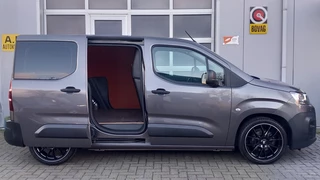 Citroën Berlingo - afbeelding nr 9