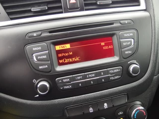 Kia cee'd AIRCO / CRUISE / BLUETOOTH / ELEK RAMEN / NL-AUTO - afbeelding nr 8