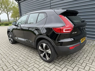 Volvo XC40 Volvo XC40 Recharge P8 AWD R-Design Panoramadak SOH 93% 360 camera - afbeelding nr 3