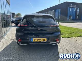 Peugeot 308 Peugeot 308 1.5 BlueHDi Allure Pack Business - afbeelding nr 7