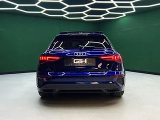 Audi A3 Audi A3 Sportback 35 TFSI S-Line Cruise | Lane | Pano | NAP - afbeelding nr 7