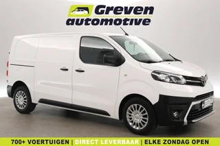 Toyota ProAce 2.0 D L2H1 145PK