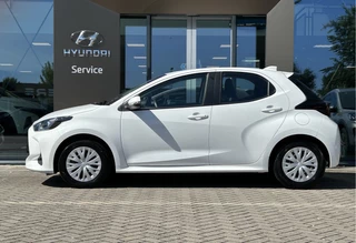 Toyota Yaris Toyota Yaris 1.5 Hybrid Active | Navigatie - afbeelding nr 11