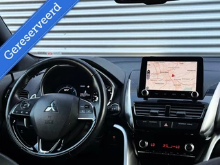 Mitsubishi Eclipse Cross Mitsubishi Eclipse Cross 2.4 /Aut/Camera/Led/Stoelverwarming/Carplay - afbeelding nr 9