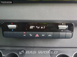 Mercedes-Benz Sprinter Mercedes Sprinter 319 CDI Automaat L2H2 model 2025 Camera MBUX LED Airco Cruise 11m3 Airco Cruise control - afbeelding nr 14