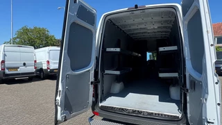 Mercedes-Benz Sprinter - afbeelding nr 11