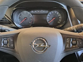 Opel KARL - afbeelding nr 2