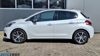 Peugeot 208 Peugeot 208 1.2 PureTech Allure - afbeelding nr 2