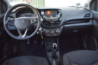 Opel KARL Opel KARL 1.0 ecoFLEX Edition | Navi | Carplay | Bluetooth | - afbeelding nr 10