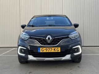 Renault Captur Renault Captur 0.9 TCe Intens|Navi|NL-Auto - afbeelding nr 14